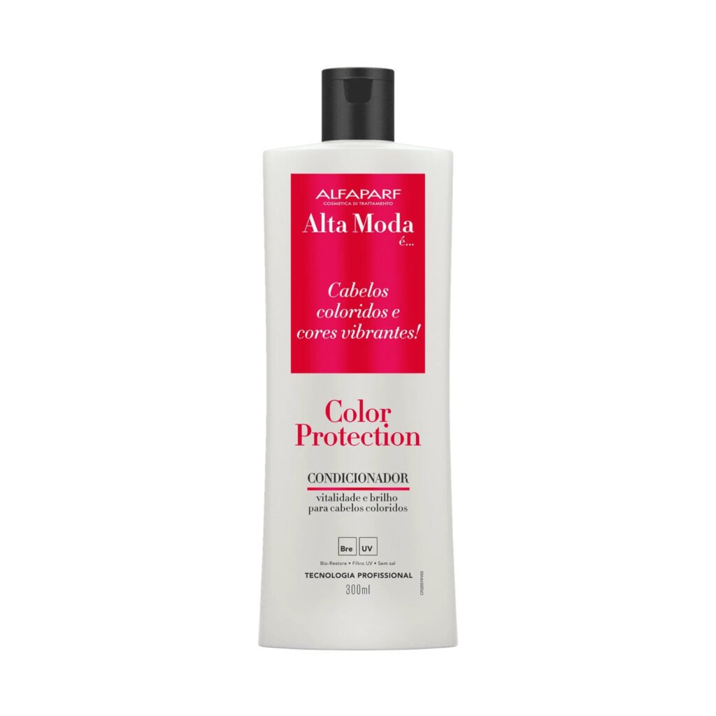 ALFAPARF MILANO ACONDICIONADOR PARA CABELLO TEÑIDO 300 ML
