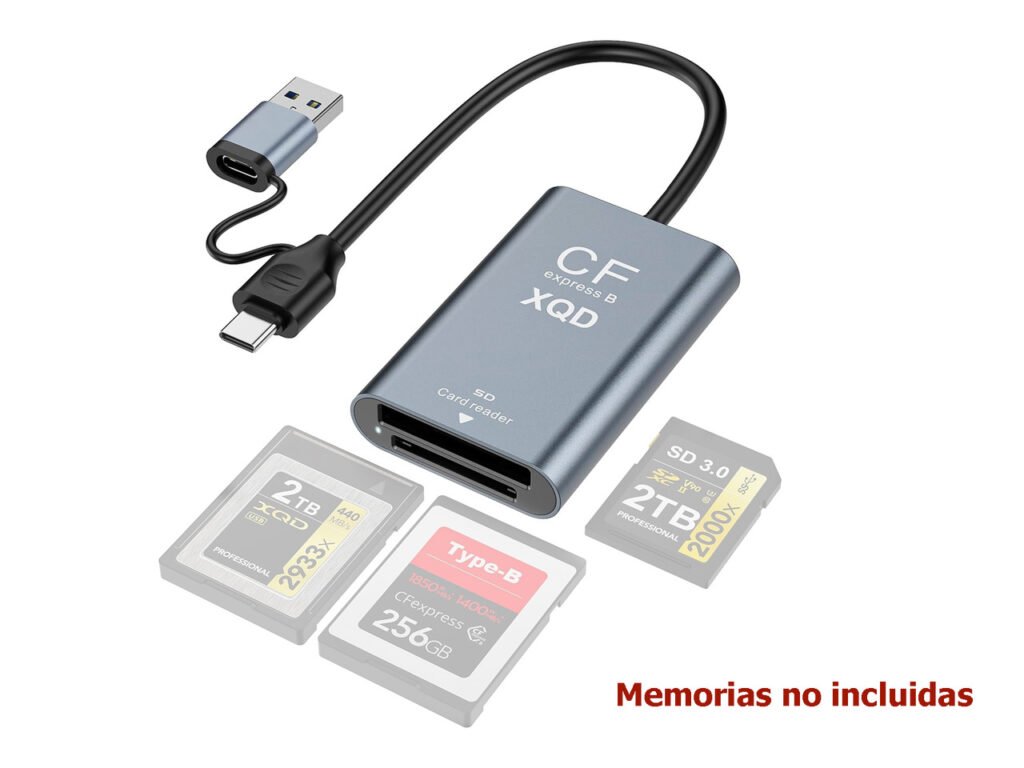 conector
