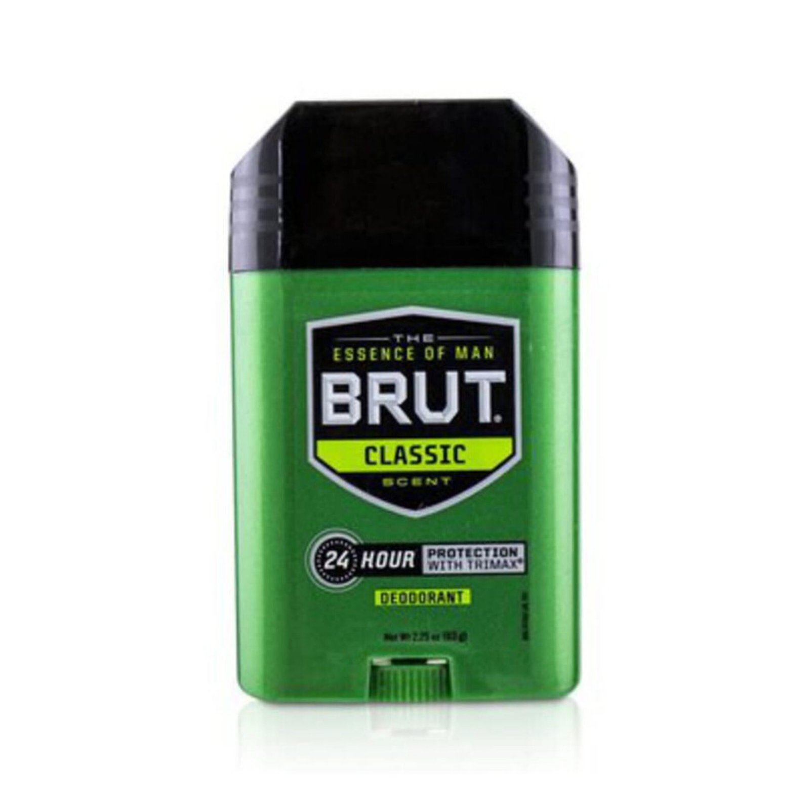 Brut Desodorante Solido Original 2.25 Oz