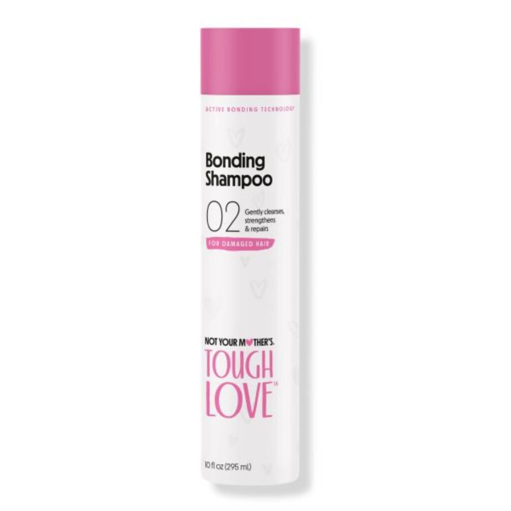 NOT YOUR MOTHER'S SHAMPOO PARA CABELLO DAÑADO 10 OZ