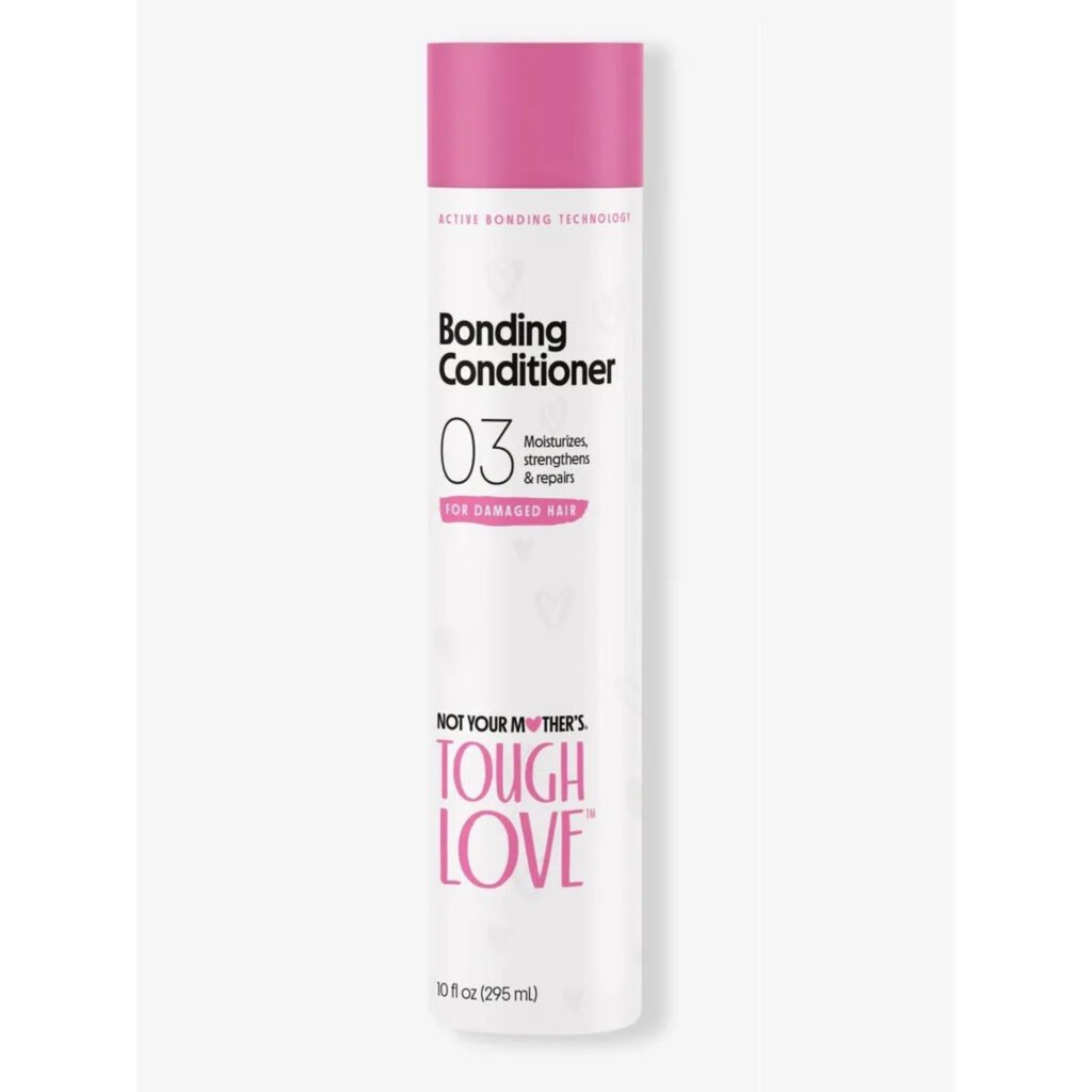NOT YOUR MOTHER'S ACONDICIONADOR PARA CABELLO DAÑADO 10 OZ