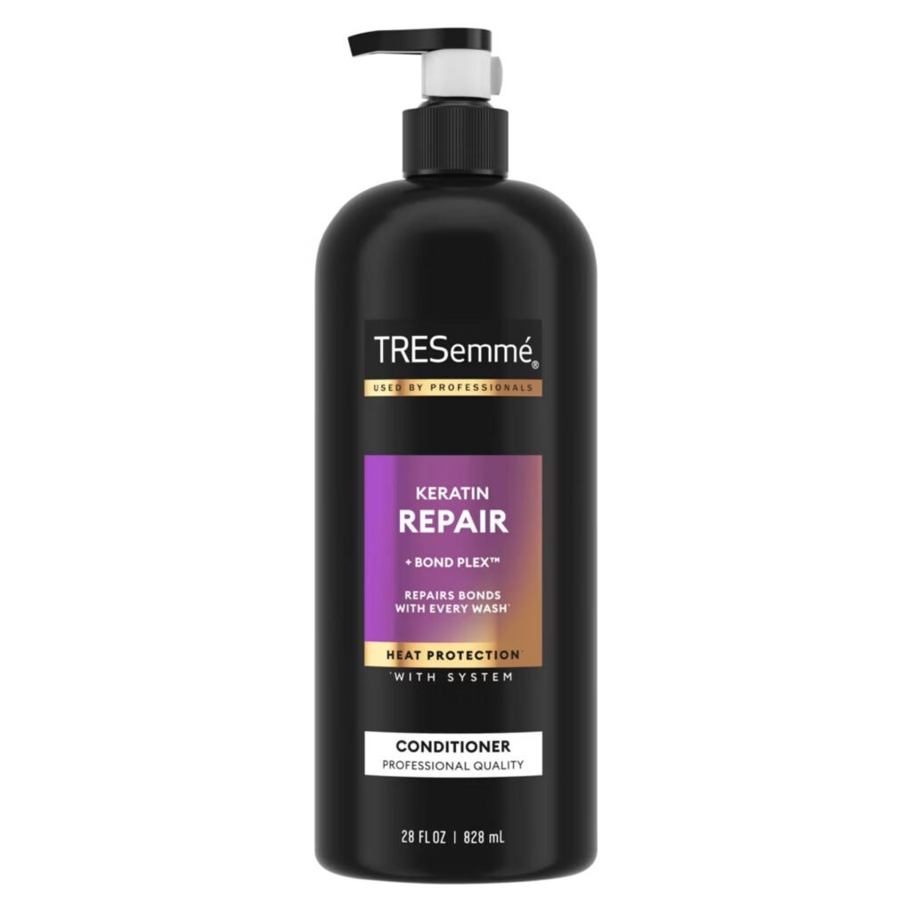 TRESEMME ACONDICIONADOR REPARADOR CON KERATINA 28 OZ