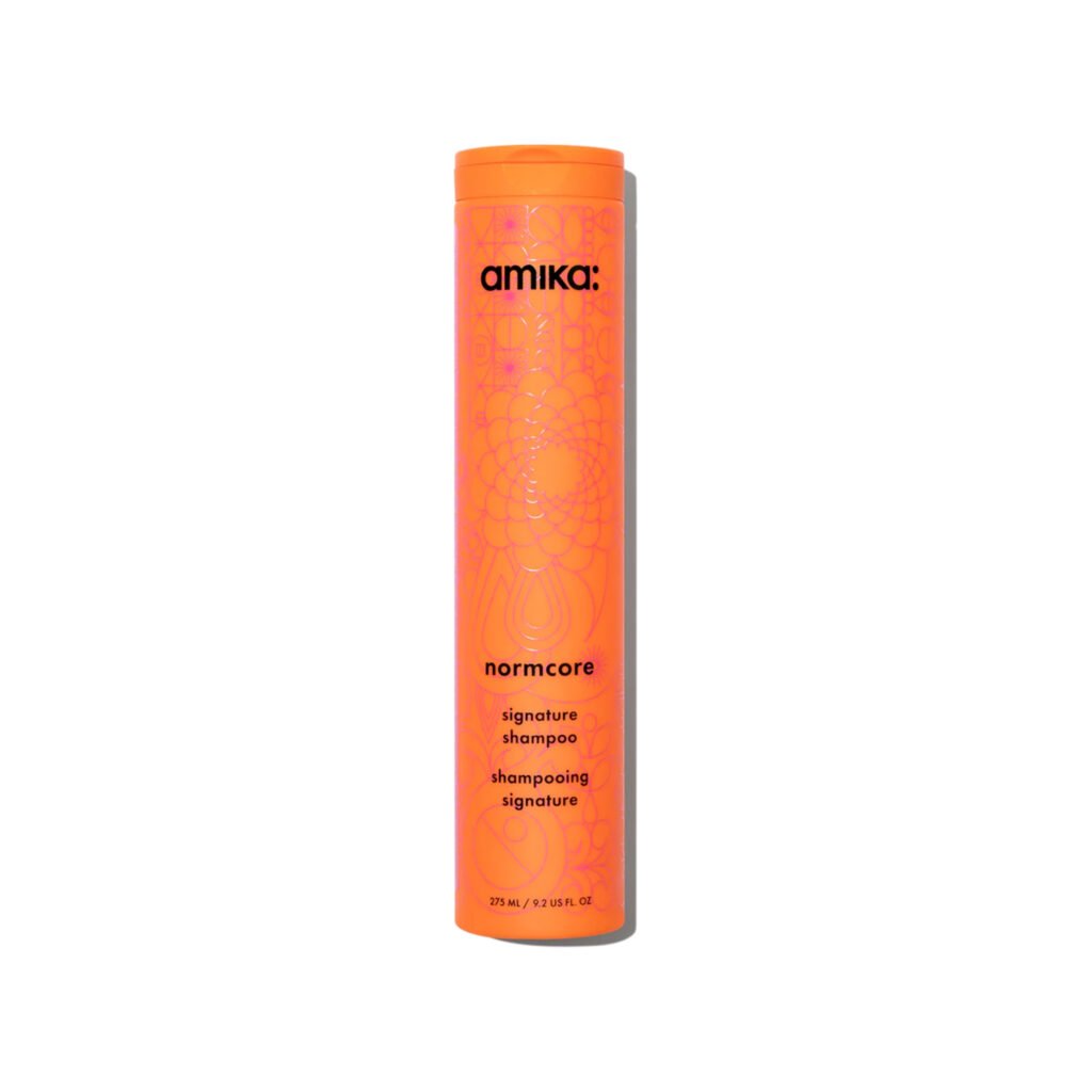 AMIKA SHAMPOO NORMCORE 275 ML