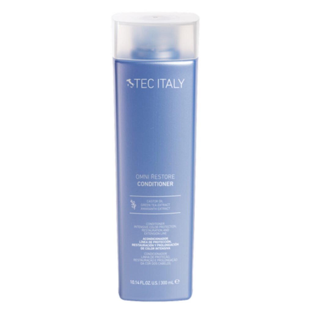 TEC ITALY ACONDICIONADOR RESTAURADOR 300 ML