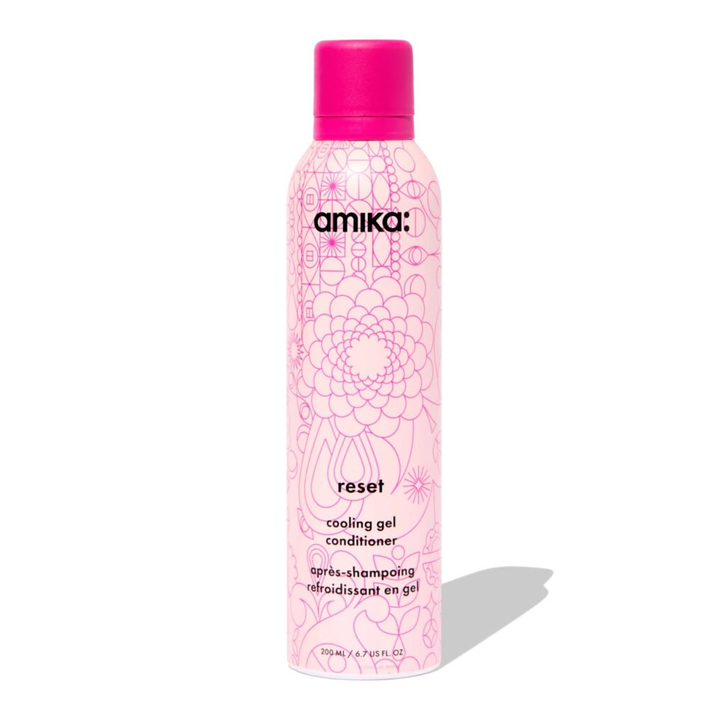 AMIKA ACONDICIONADOR EN GEL REFRESCANTE 200 ML