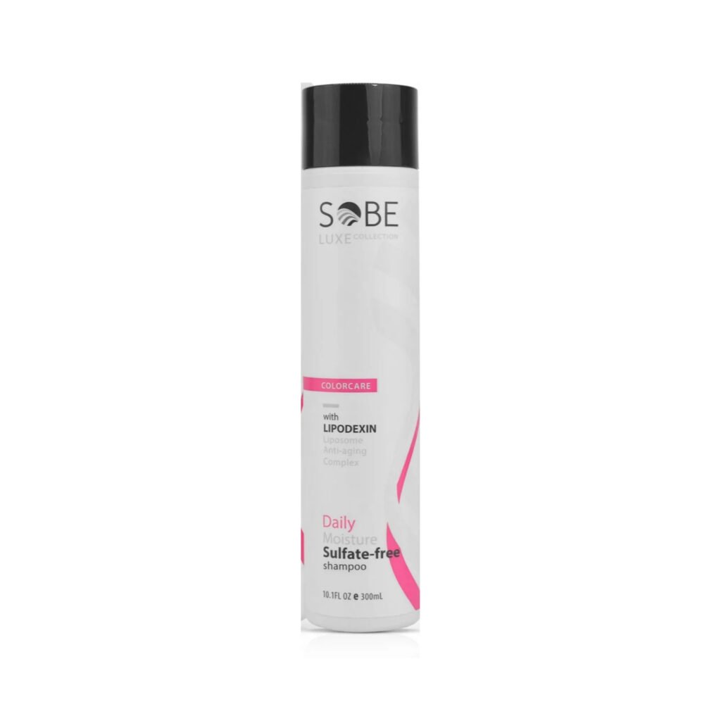 SOBE SHAMPOO PROTECTOR SIN SULFATO 10.1 OZ