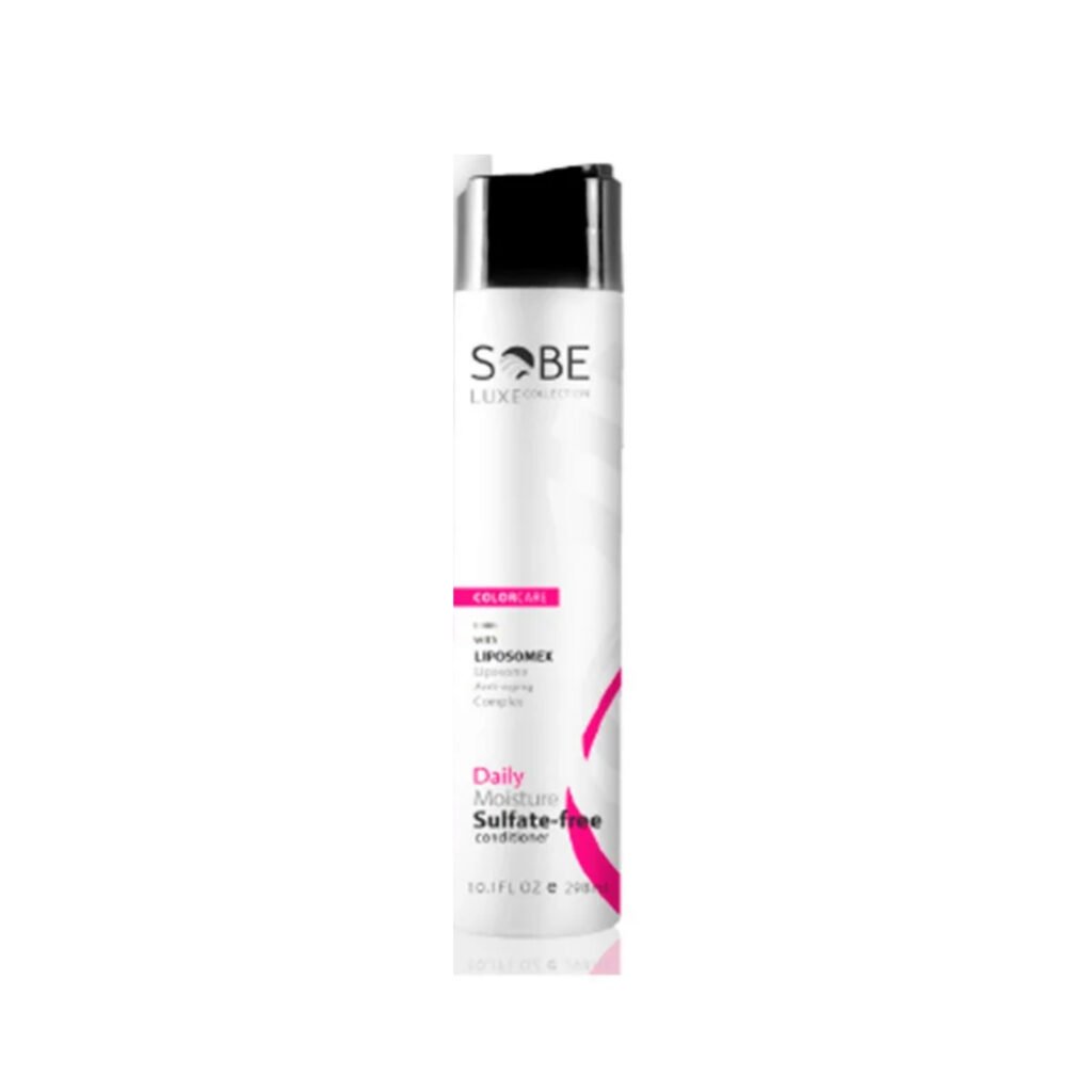 SOBE ACONDICIONADOR PROTECTOR SIN SULFATO 10.1 OZ