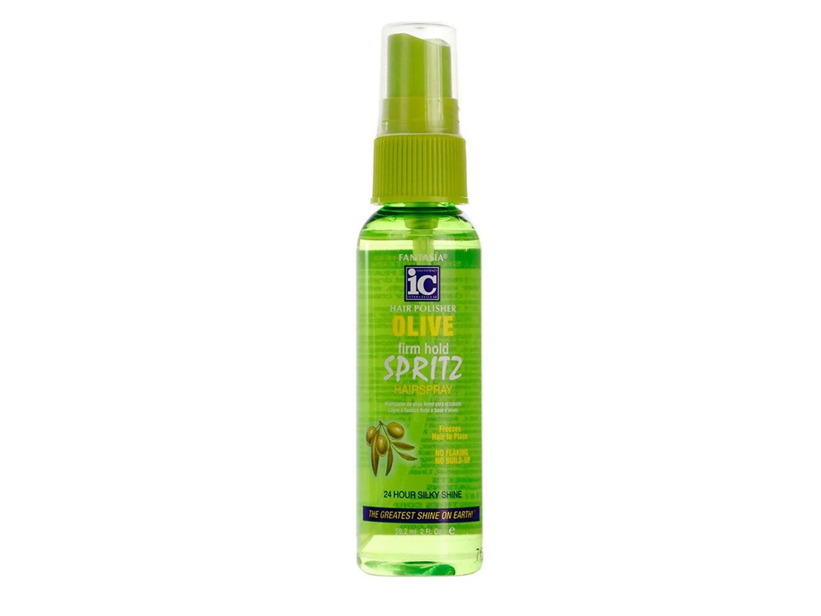 Fantasia IC Gotas en Spray Aceite de Oliva