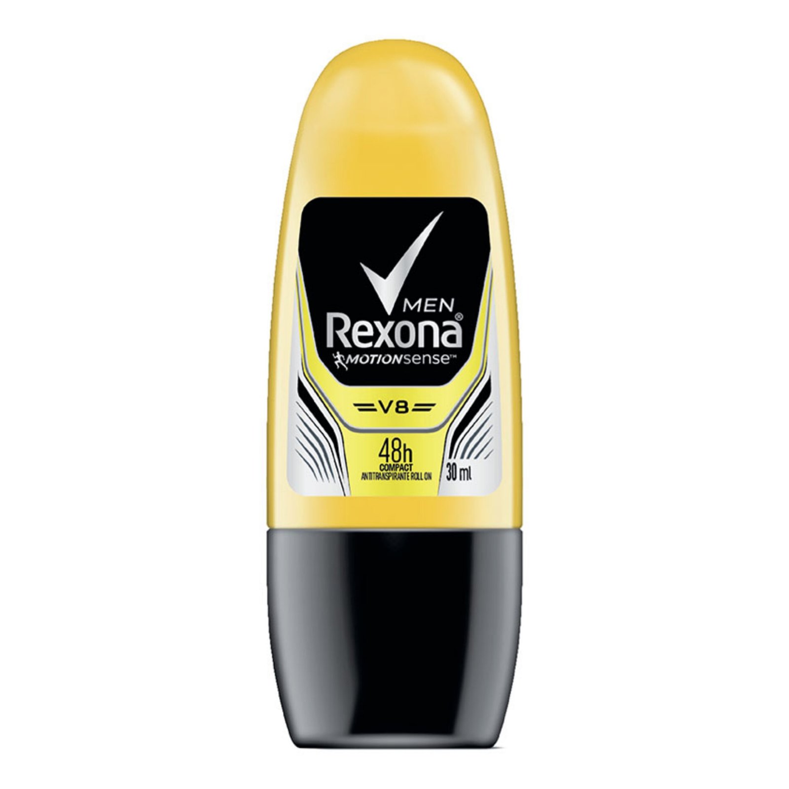 REXONA DESODORANTE ROLL ON ANTITRANSPIRANTE V8 30 ML