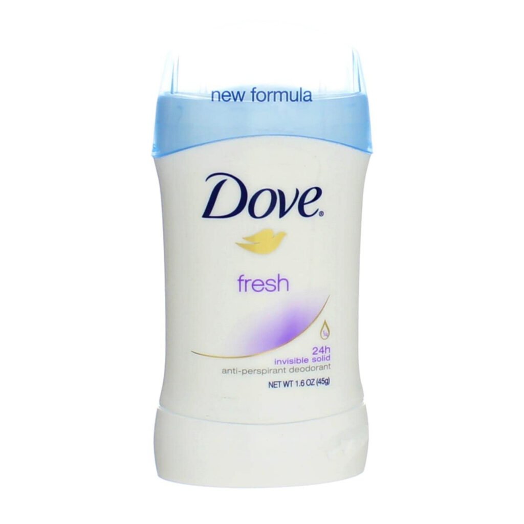 DOVE DESODORANTE EN BARRA FRESH 1.6 OZ