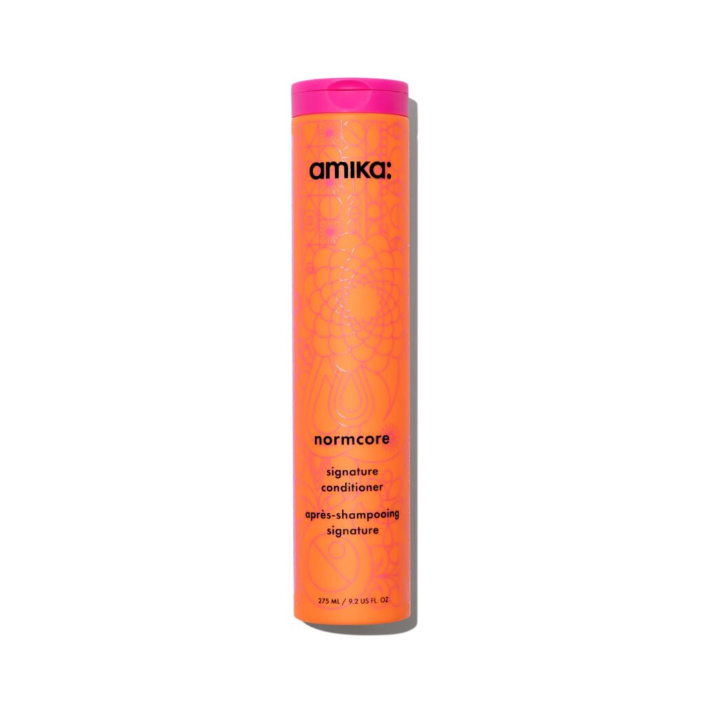 AMIKA ACONDICIONADOR NORMCORE 275 ML
