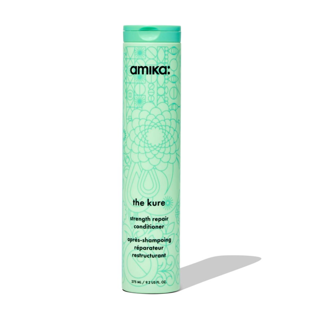 AMIKA ACONDICIONADOR REPARADOR DE FUERZA 275 ML