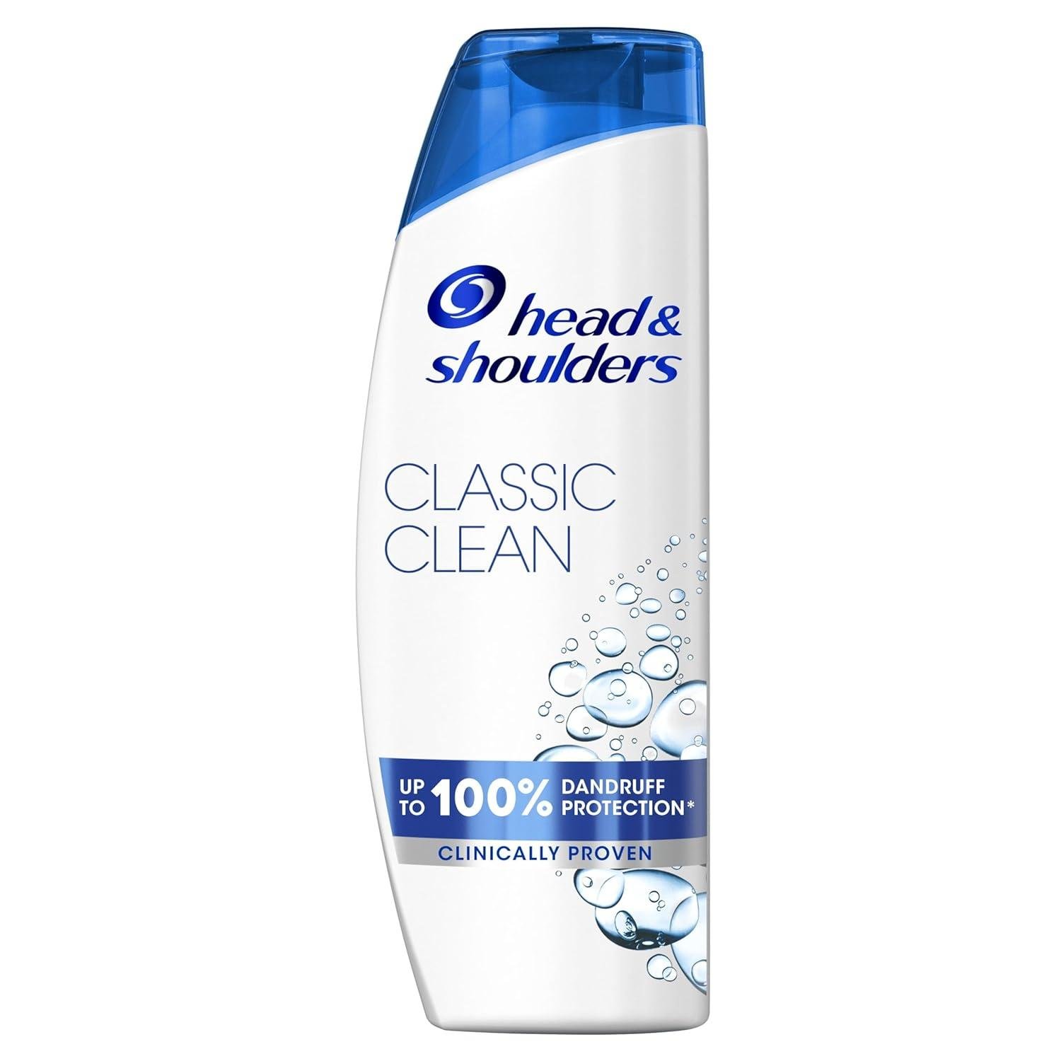 Head &amp; Shoulders Classic Clean