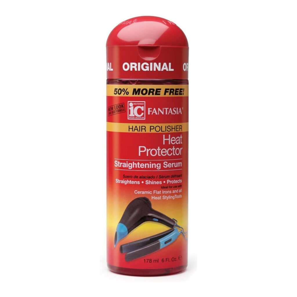 Fantasia Ic Suero Protector Termico 6 Oz