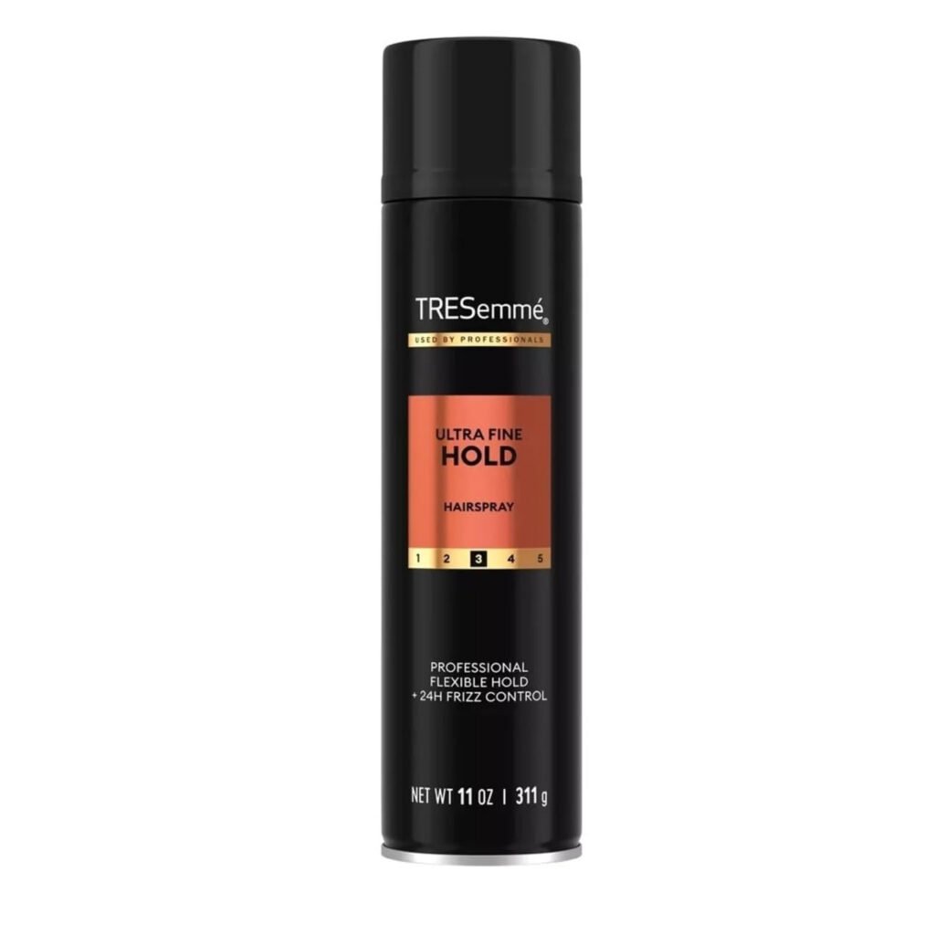 Tresemme Fijador Fijacion #3 Ultra Fine 11 Oz