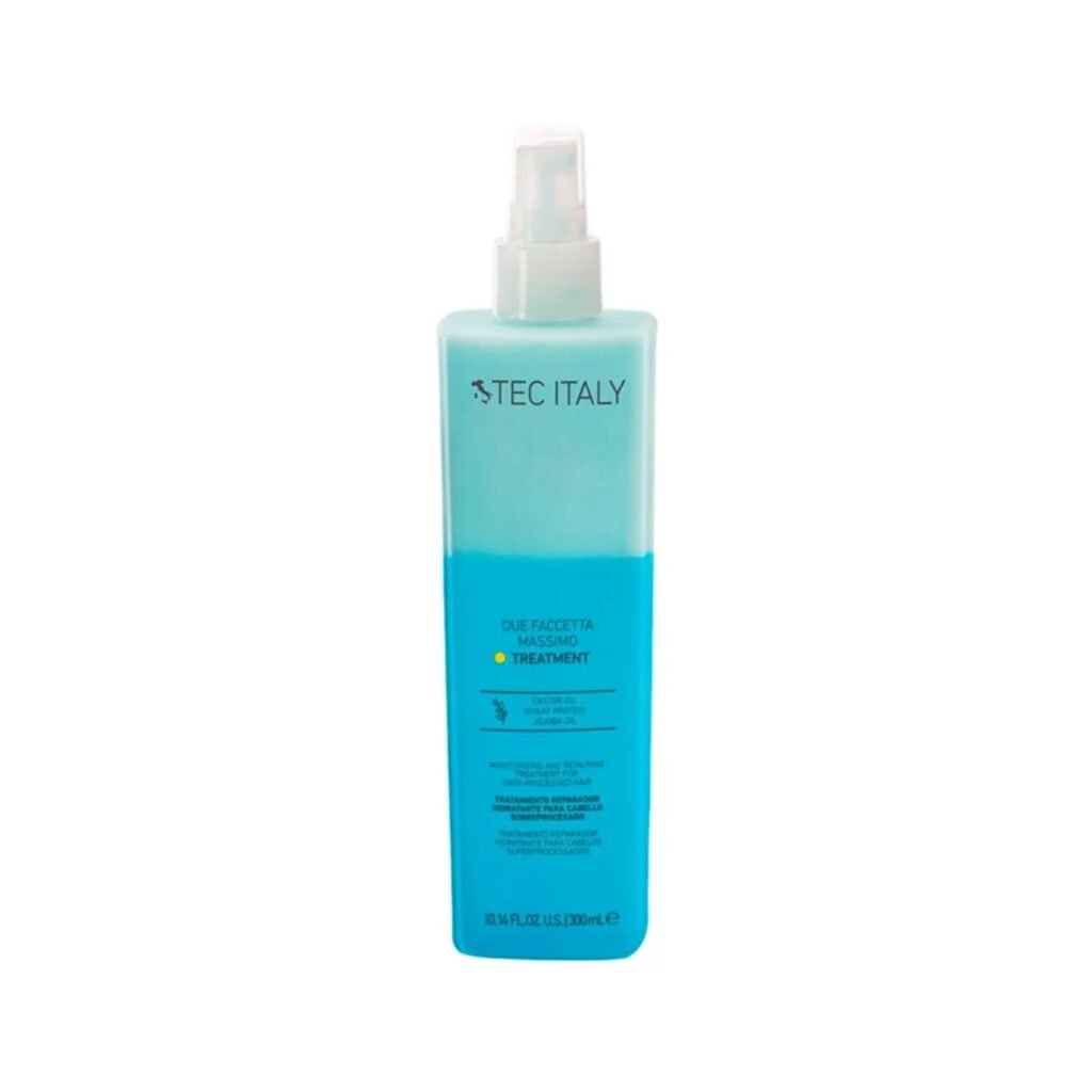 Tec Italy Tratamiento Bifasico Sin Enjuague 300 Ml