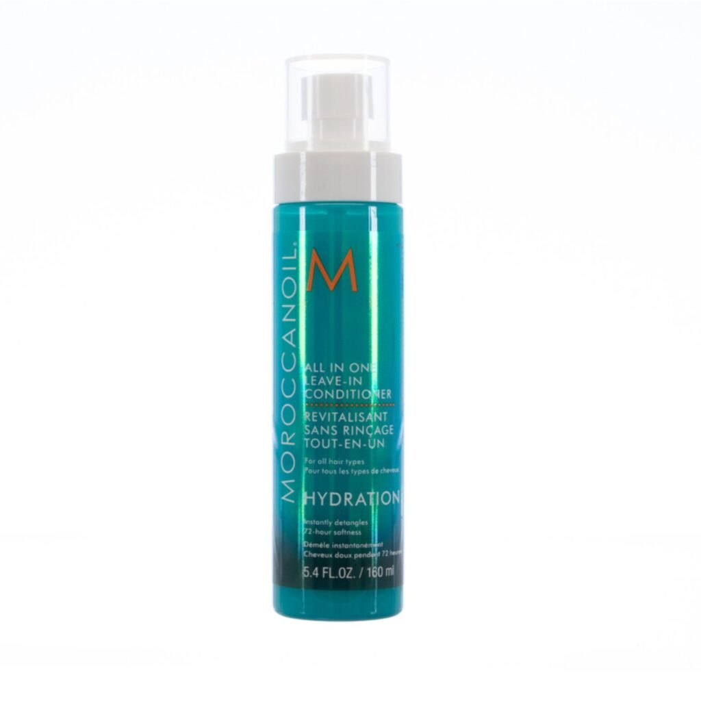 Moroccanoil Acondicionador Sin Enjuague Hydratition 160 Ml