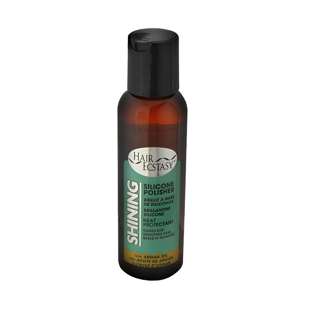 Hair Ecstasy Gota Protector Termico Aceite De Oliva 2 Oz