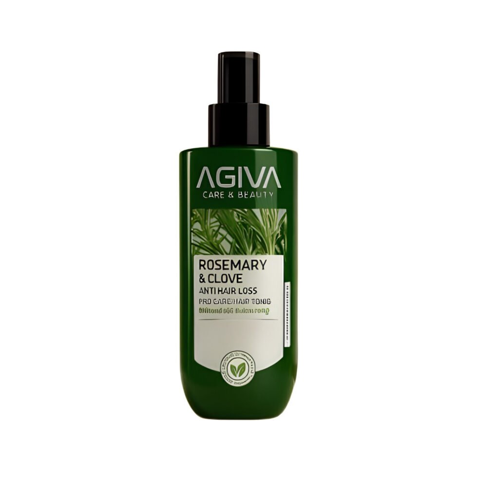 Agiva Tonico Anticaida Rosemary & Clove 200 Ml