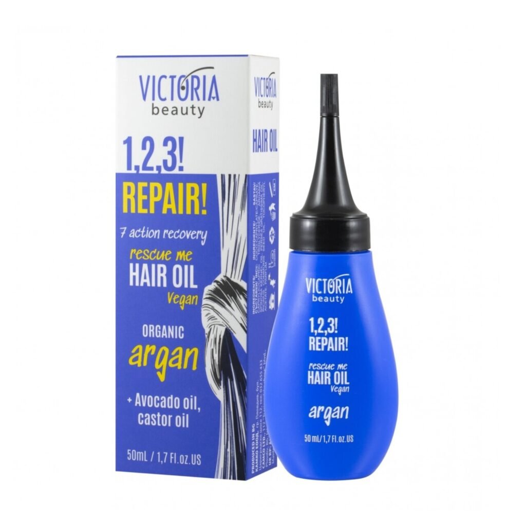 Victoria Beauty Aceite Reparador 50 Ml