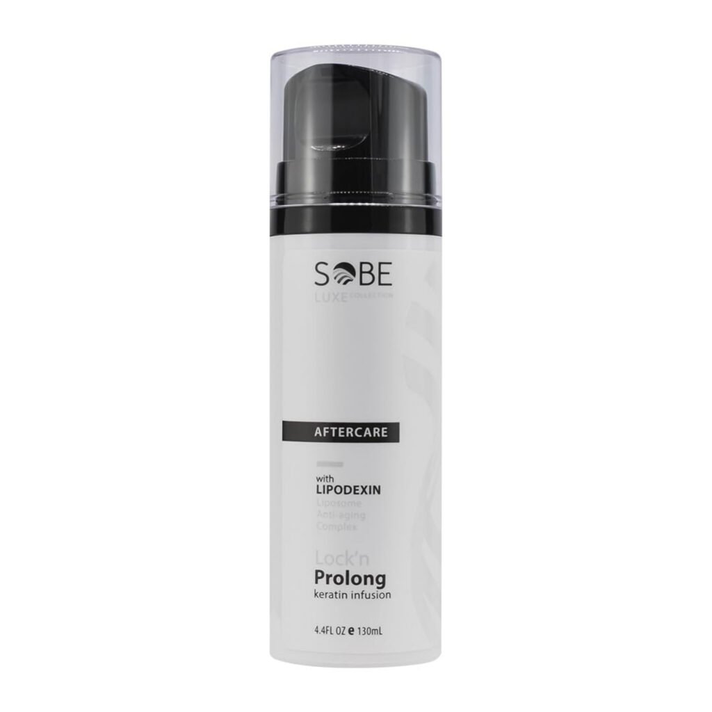 Sobe Crema Keratina Prolong 4.4 Oz
