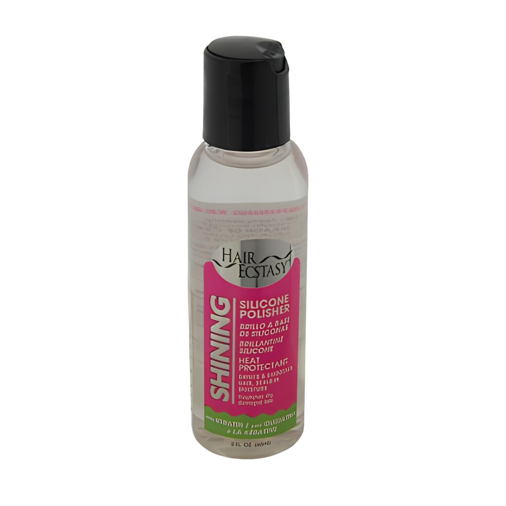 Hair Ecstasy Gota Protector Termico Keratina 2 Oz