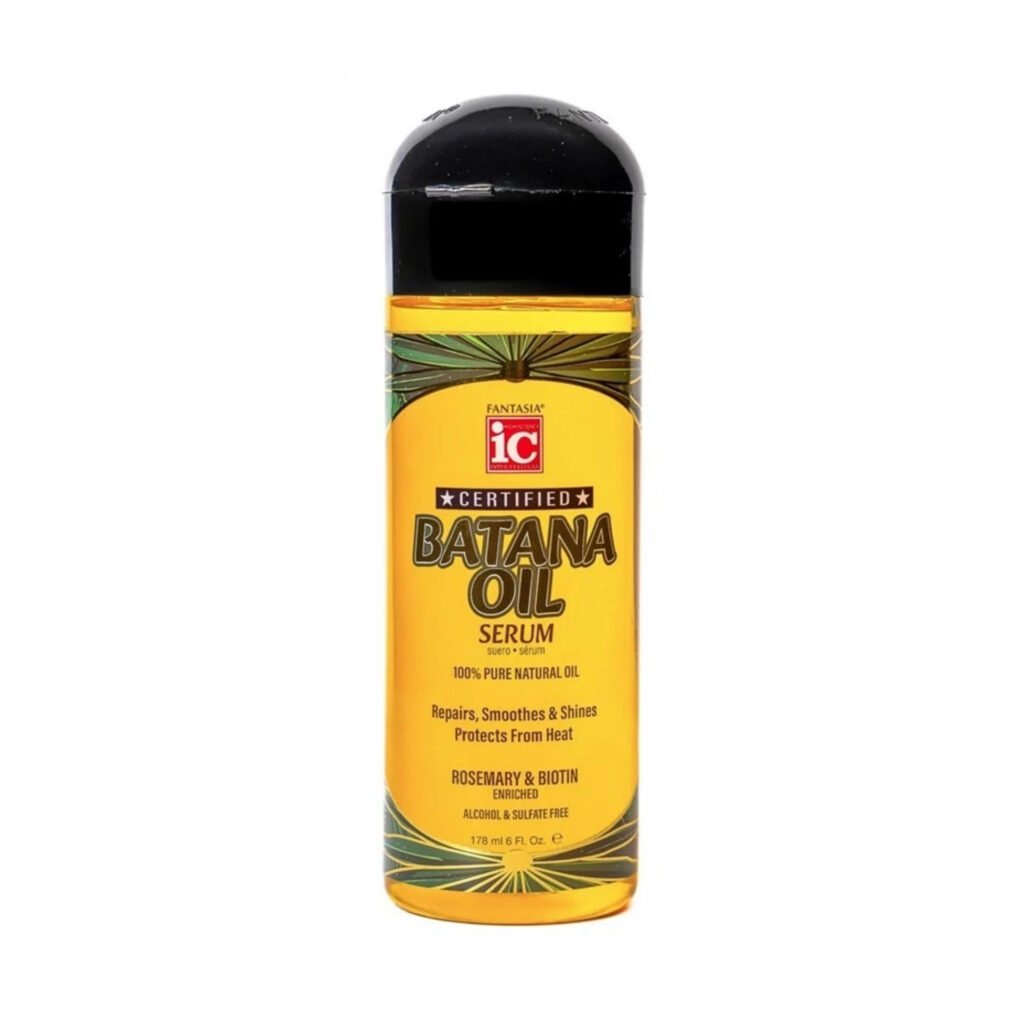 Fantasia Ic Suero Reparador Batana 6 Oz