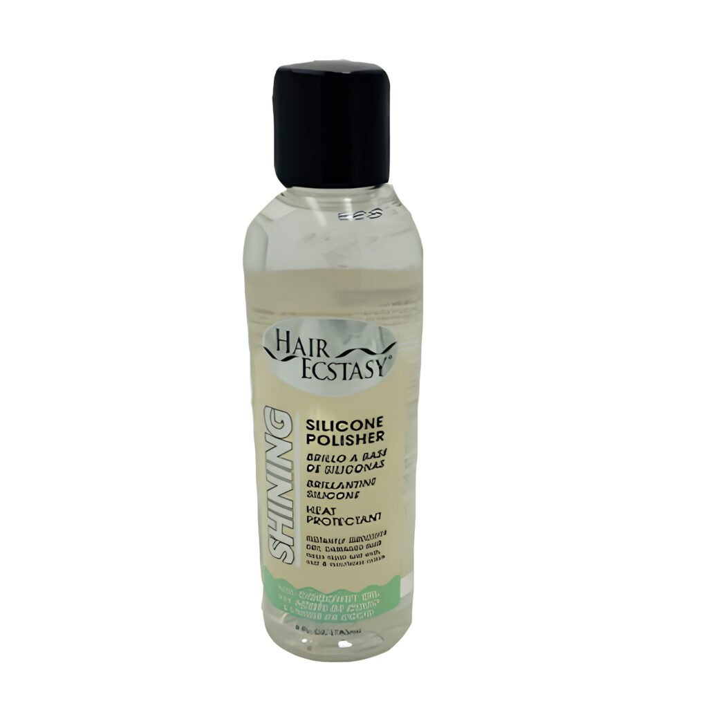 Hair Ecstasy Gota Protector Termico Coco 6 Oz