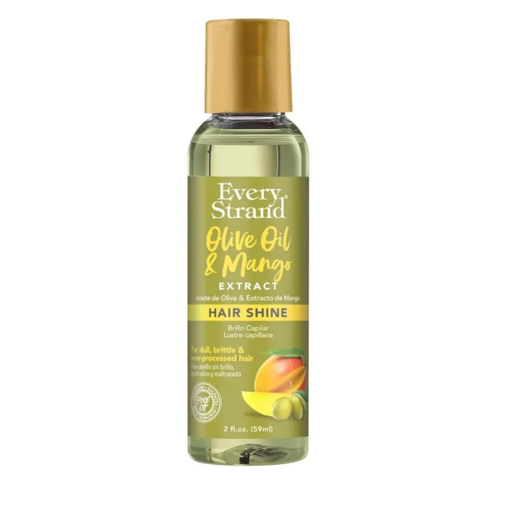 Every Strand Gota Reparadora Oliva Y Mango 2 Oz