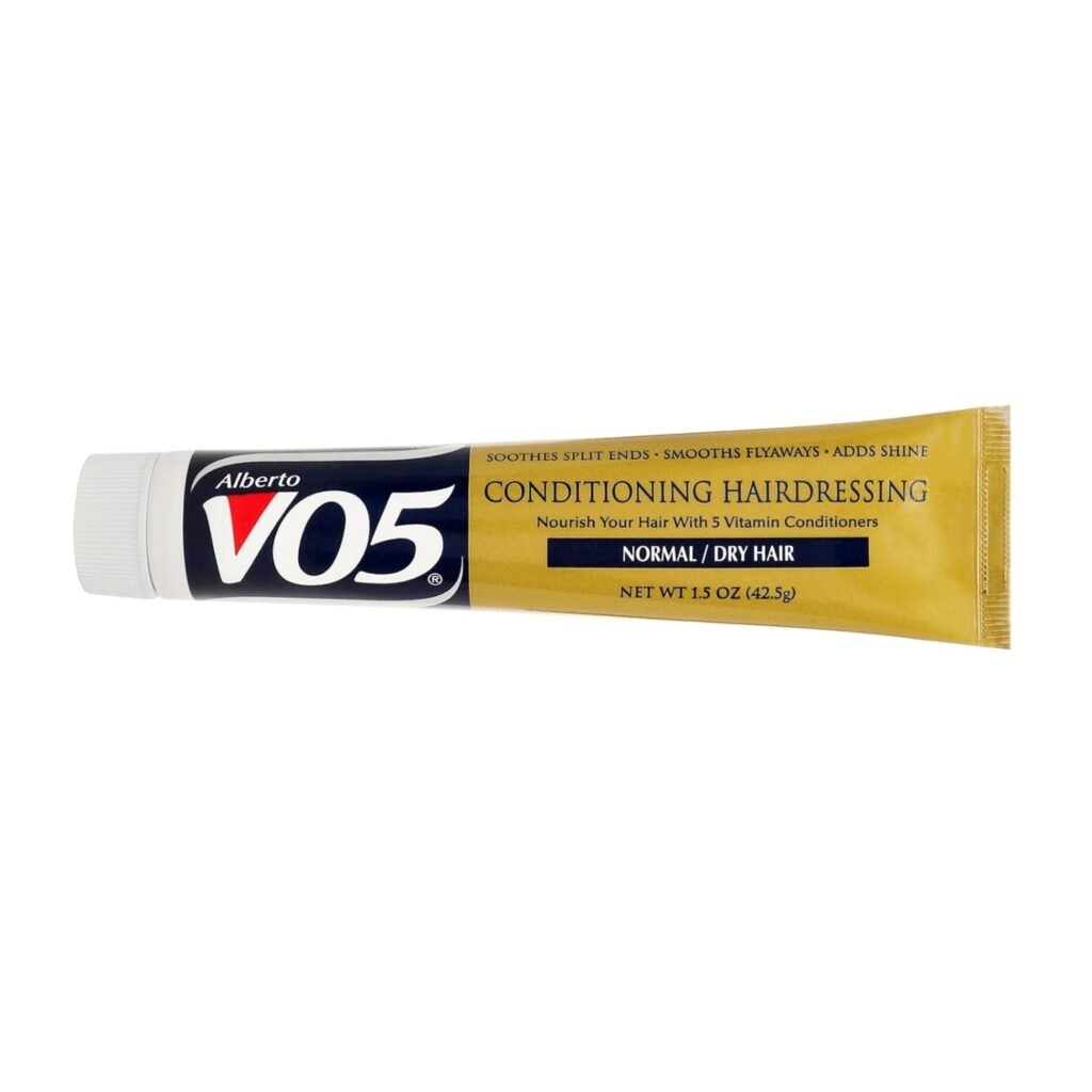 Vo5 Crema Acondicionadora Regular 1.5 Oz