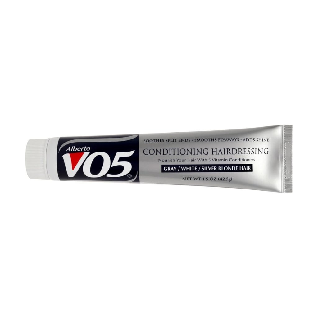 Vo5 Crema Acondicionadora Gray Hair 1.5 Oz