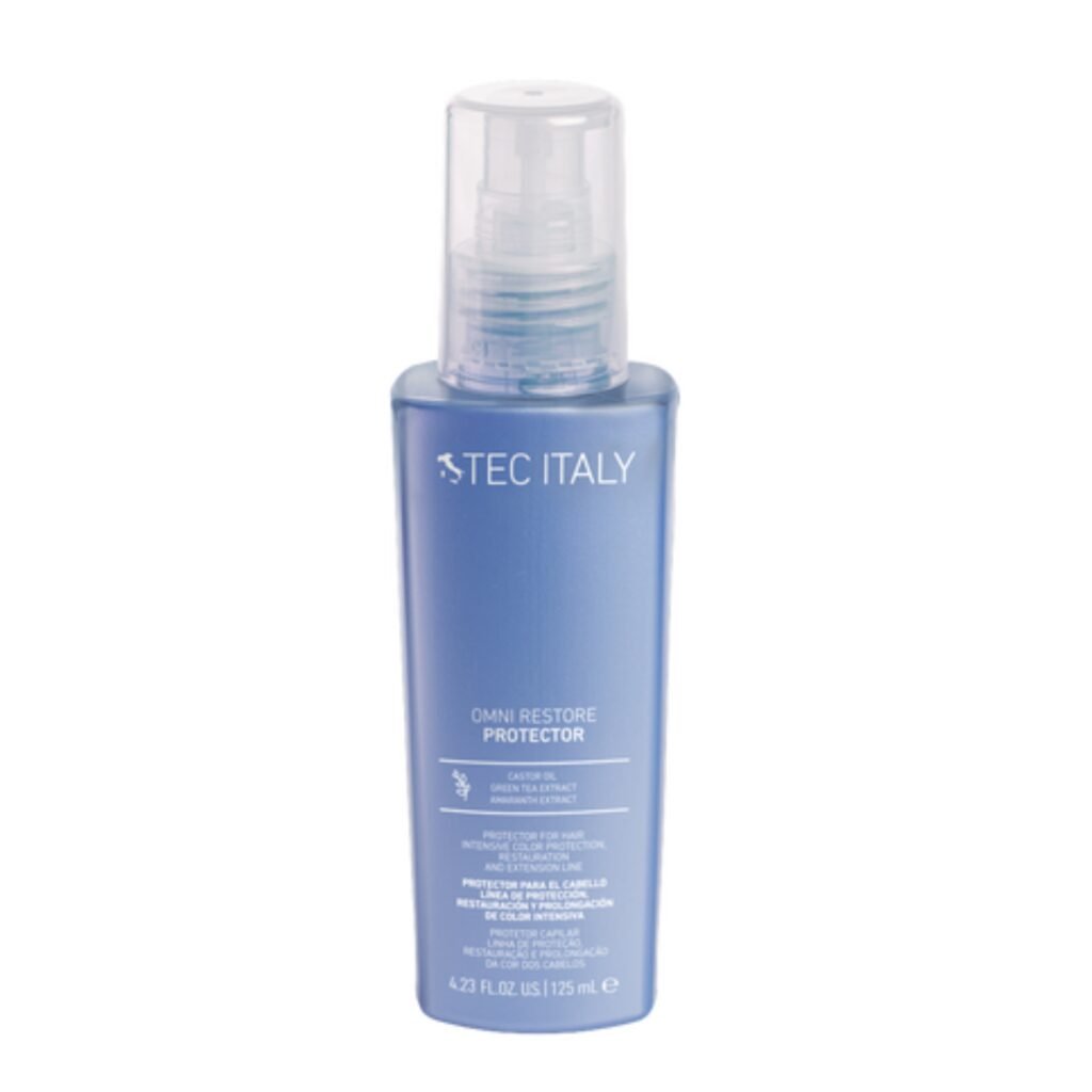 Tec Italy Protector Termico En Spray Omni Restore 125 Ml